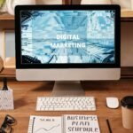 “The Future of Digital Marketing: Trends to Watch and How to Adapt”